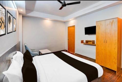 golden m riz hotel and restuarant