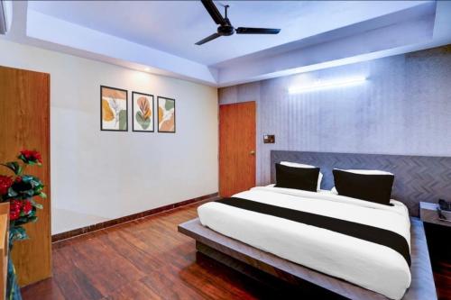 golden m riz hotel and restuarant