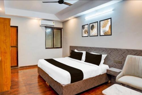 golden m riz hotel and restuarant