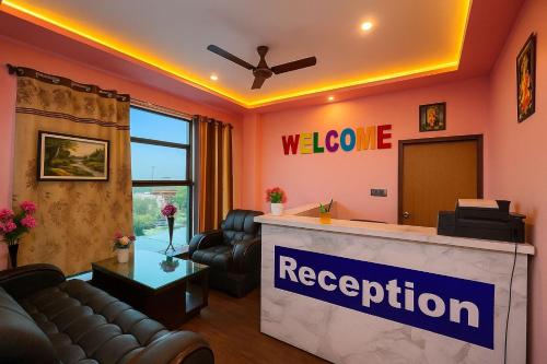golden m riz hotel and restuarant