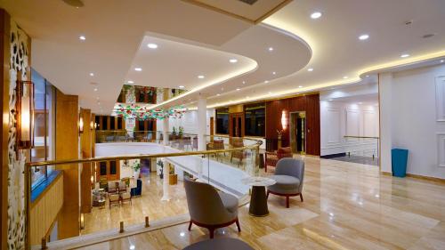 scylla luxury resort and spa