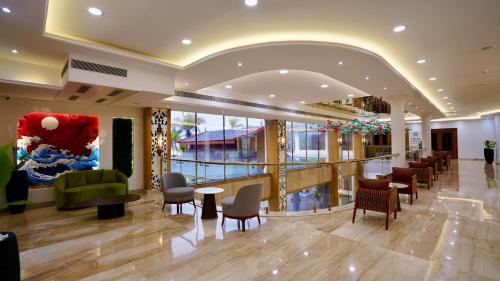 scylla luxury resort and spa