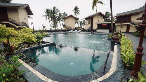 scylla luxury resort and spa