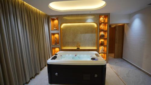 scylla luxury resort and spa