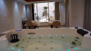 scylla luxury resort and spa