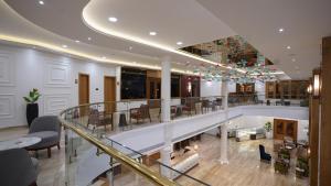 scylla luxury resort and spa