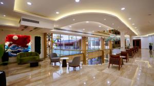 scylla luxury resort and spa