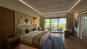 scylla luxury resort and spa