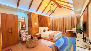 scylla luxury resort and spa