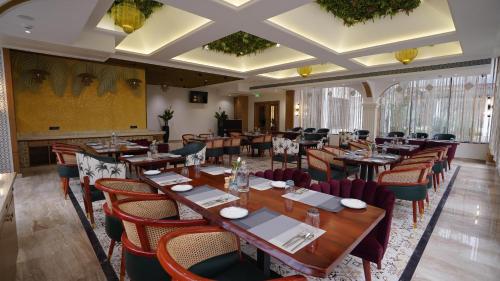 scylla luxury resort and spa