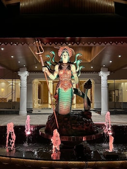 scylla luxury resort and spa