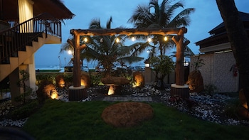 scylla luxury resort and spa