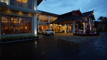 Scylla Luxury Resort & Spa,,5 star