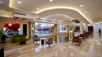 Scylla Luxury Resort & Spa,,5 star