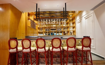 scylla luxury resort and spa