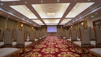 scylla luxury resort and spa