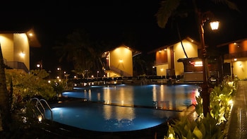 scylla luxury resort and spa