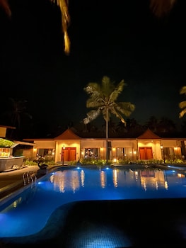 scylla luxury resort and spa