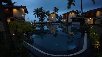 scylla luxury resort and spa