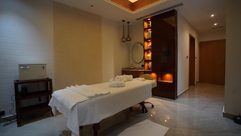 scylla luxury resort and spa