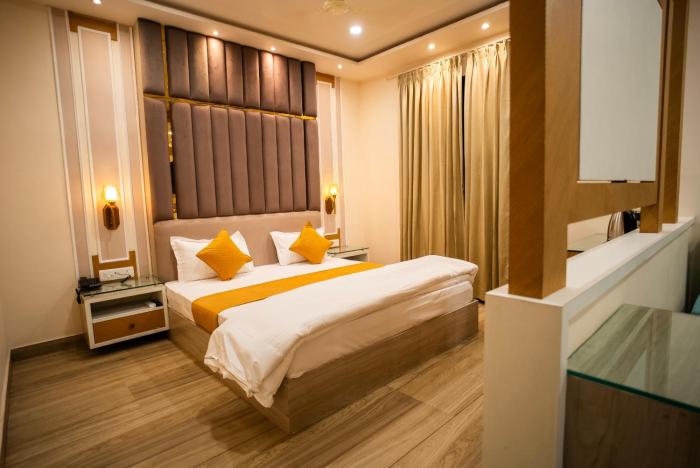 the white roots hotel