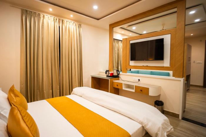 the white roots hotel