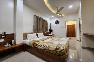 Hotel Anantshree Inn Shree Mahakaleshwar Temple Ujjain,,3 star