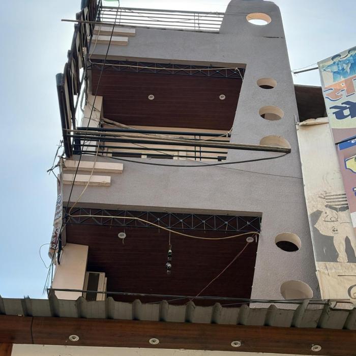 hotel anantshree inn shree mahakaleshwar temple ujjain