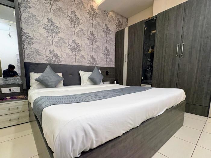 hotel anantshree inn shree mahakaleshwar temple ujjain