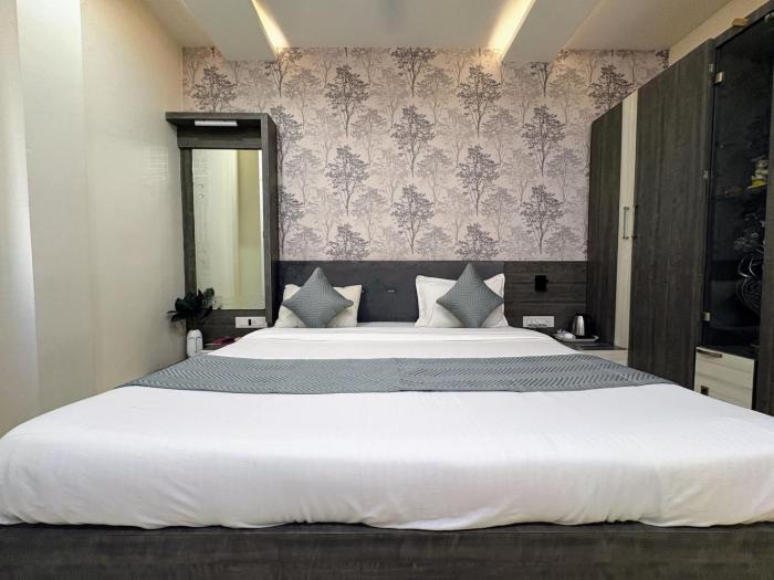hotel anantshree inn shree mahakaleshwar temple ujjain