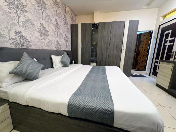 hotel anantshree inn shree mahakaleshwar temple ujjain