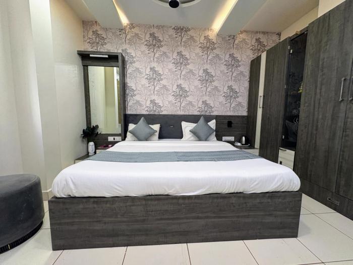 hotel anantshree inn shree mahakaleshwar temple ujjain