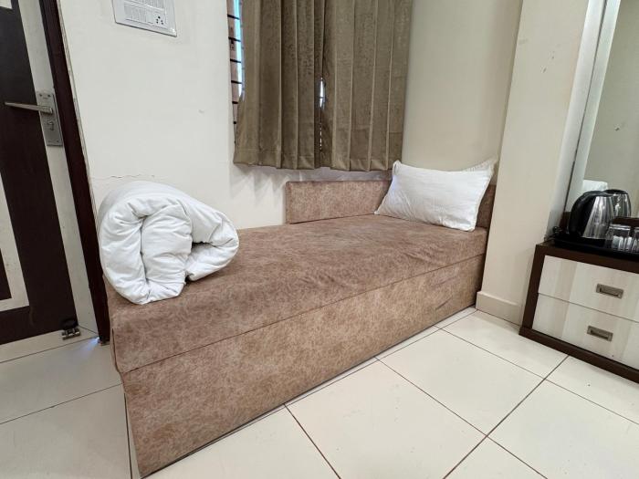 hotel anantshree inn shree mahakaleshwar temple ujjain