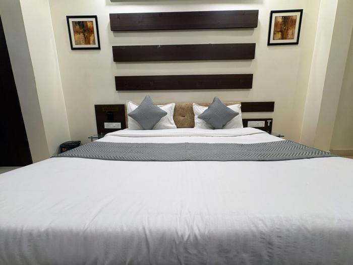 hotel anantshree inn shree mahakaleshwar temple ujjain