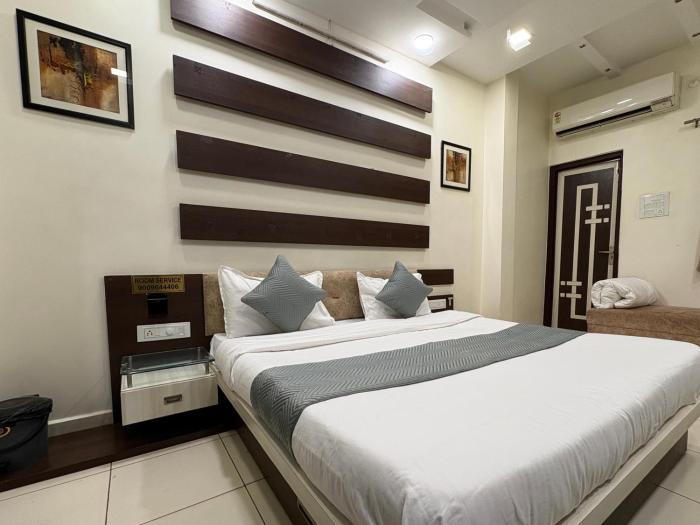 hotel anantshree inn shree mahakaleshwar temple ujjain