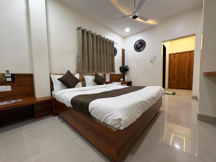 hotel anantshree inn shree mahakaleshwar temple ujjain