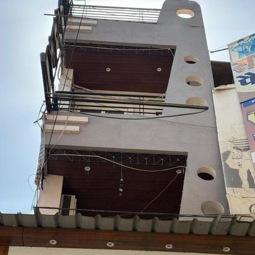 hotel anantshree inn shree mahakaleshwar temple ujjain