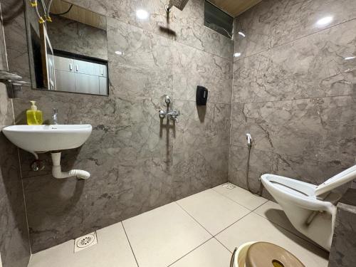 hotel anantshree inn shree mahakaleshwar temple ujjain