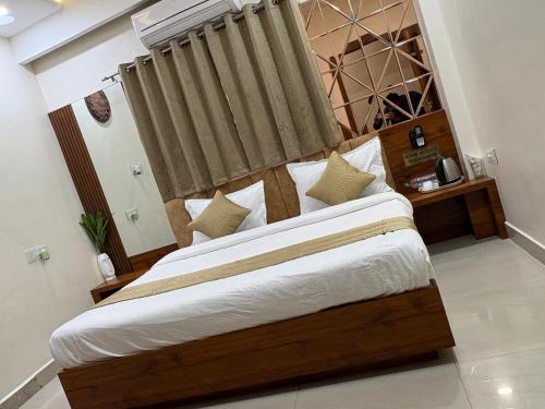 hotel anantshree inn shree mahakaleshwar temple ujjain