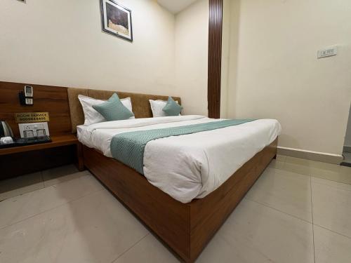 hotel anantshree inn shree mahakaleshwar temple ujjain