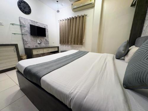 hotel anantshree inn shree mahakaleshwar temple ujjain