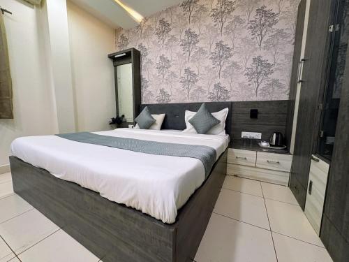 hotel anantshree inn shree mahakaleshwar temple ujjain