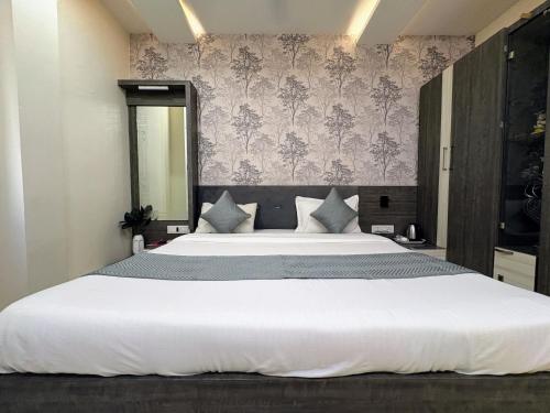 hotel anantshree inn shree mahakaleshwar temple ujjain