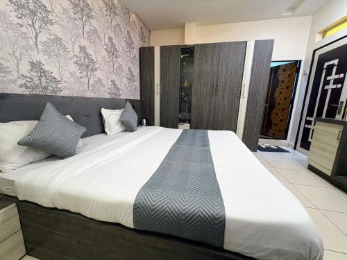 hotel anantshree inn shree mahakaleshwar temple ujjain