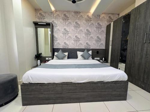 hotel anantshree inn shree mahakaleshwar temple ujjain