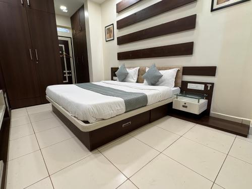 hotel anantshree inn shree mahakaleshwar temple ujjain