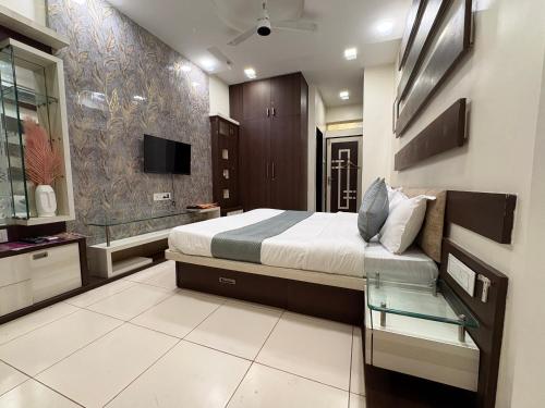 hotel anantshree inn shree mahakaleshwar temple ujjain