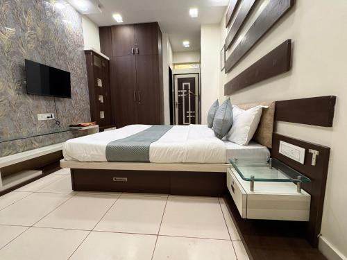 hotel anantshree inn shree mahakaleshwar temple ujjain