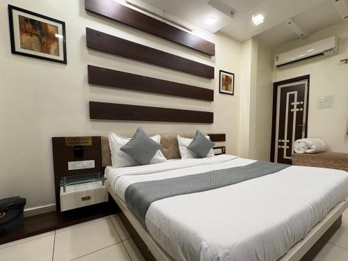 hotel anantshree inn shree mahakaleshwar temple ujjain