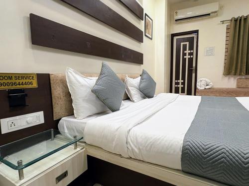 hotel anantshree inn shree mahakaleshwar temple ujjain